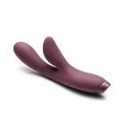 Hera Solid Purple - Wibrator Króliczek Je Joue - 2
