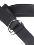 Uprząż Z Dildo 15Cm King Cock Strap On Harness With 6