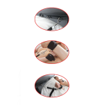 Zestaw Do Krępowania Fetish Fantasy Ultimate Bed Restraint System Pipedream - 5