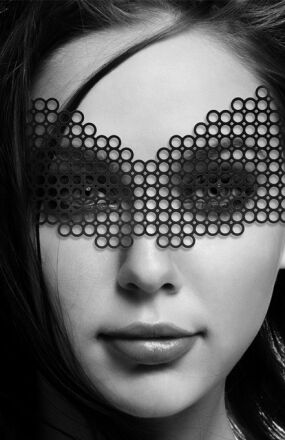 Przyklejana Maska Na Oczy Erika Mask Bijoux Indiscrets