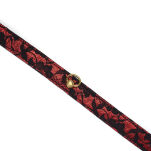 Obróżka Victorian Garden Lace And Pu Choker Liebe Seele - 4