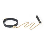 Liebe Seele obróżka ze smyczą Shining Girl Collar and Leash - 2