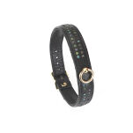 Liebe Seele obróżka ze smyczą Shining Girl Collar and Leash - 3