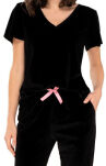 Audrey Dres Czarny - 3