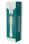Wibrator Różdżka Glam Xl Dreamtoys - 5