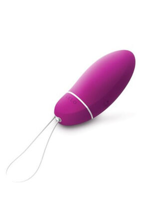 LELO - Luna Smart Bead, ciemny róż