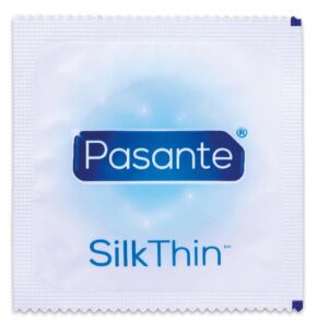 Pasante Thin Silk Bulk Pack (1op./144szt.)