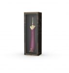 Wibrator Wielofunkcyjny Bess 2 Velvet Purple Zalo - 5