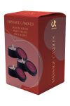 Zestaw Świec Amour Massage Candle Set Of 3 Scents Dreamtoys - 5