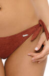 Sabrina M-524 Brown Kostium kąpielowy - 4