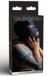 Taboom Spandex Hood - 4