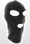 Taboom Spandex Hood - 6