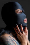 Taboom Spandex Hood - 2