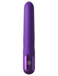 Wibrator króliczek Super SoniX Thruster - Purple Fantasy For Her - 4