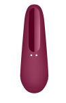 Stymulator Łechtaczki Curvy 1+ Rose Red With App Satisfyer - 6