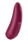 Stymulator Łechtaczki Curvy 1+ Rose Red With App Satisfyer - 4