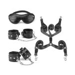 Zestaw Bondage Underbed Mattress Restraint Kit Liebe Seele - 2