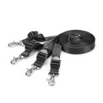 Zestaw Bondage Underbed Mattress Restraint Kit Liebe Seele - 6