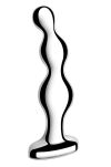 Koraliki analne Stainless Steel Anal Beads b-Vibe - 2