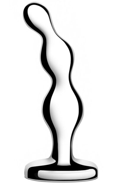 Koraliki analne Stainless Steel Anal Beads b-Vibe