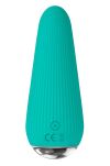 Wibrator Do Łechtaczki O-Cone Gender X - 4