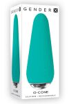 Wibrator Do Łechtaczki O-Cone Gender X - 5