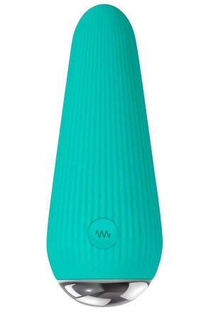 Wibrator Do Łechtaczki O-Cone Gender X
