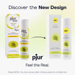 Lubrykant Wodny Pjur Med Vegan Glide 100 Ml Pjur - 2