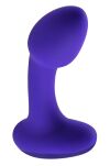 Korek Analny Anybody'S Plug Gender X - 2
