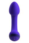 Korek Analny Anybody'S Plug Gender X - 4