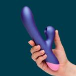 Wibrator króliczek Pulse Romp - 2
