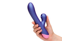 Wibrator króliczek Pulse Romp - 12