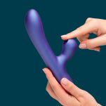 Wibrator króliczek Pulse Romp - 3
