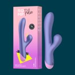 Wibrator króliczek Pulse Romp - 7