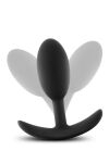 Korek Analny Platinum Vibra Slim Plug Medium ANAL ADVENTURES - 4