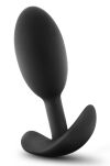 Korek Analny Platinum Vibra Slim Plug Medium ANAL ADVENTURES - 5