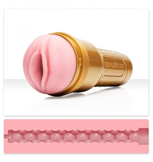 Masturbator Go Stamina Trainings Unit Stu Fleshlight