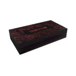 Kajdanki Na Kostki Wild Roses Ankle Cuffs Taboom - 5