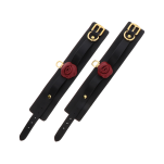 Kajdanki Na Kostki Wild Roses Ankle Cuffs Taboom - 4