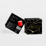 Taśma Do Krępowania 25M Long Bondage Tape Red Liebe Seele - 2