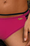Madlen M-591 Razzberry Kostium kąpielowy - 3