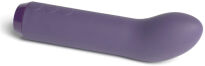 G-Spot Bullet Wibrator Fioletowy Je Joue - 3