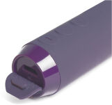 G-Spot Bullet Wibrator Fioletowy Je Joue - 6
