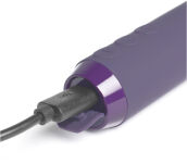G-Spot Bullet Wibrator Fioletowy Je Joue - 7