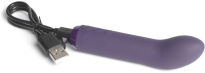 G-Spot Bullet Wibrator Fioletowy Je Joue - 8