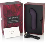 G-Spot Bullet Wibrator Fioletowy Je Joue - 9