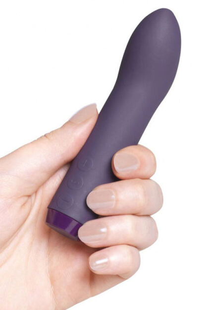 G-Spot Bullet Wibrator Fioletowy Je Joue