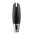 Masturbator Sterowany Aplikacją Power Black / Silver Satisfyer - 8