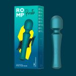 Wibrator różdżka Presto Romp - 7