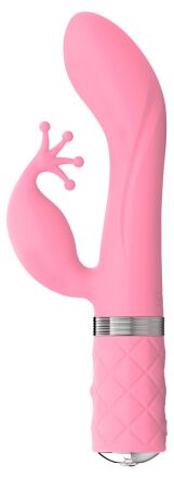 Kinky Pink PILLOW TALK
